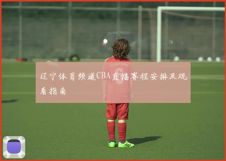 辽宁体育频道CBA直播赛程安排及观看指南