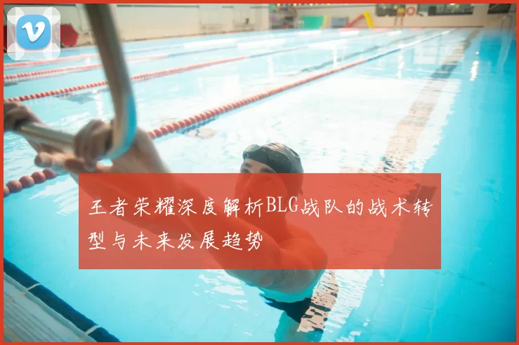 王者荣耀深度解析BLG战队的战术转型与未来发展趋势