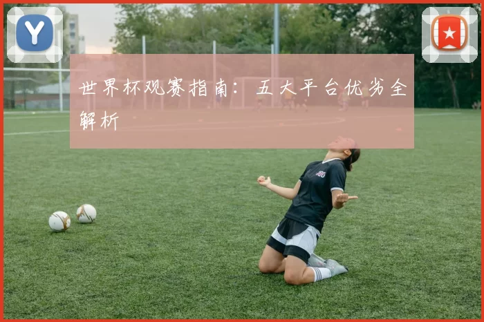 世界杯观赛指南：五大平台优劣全解析