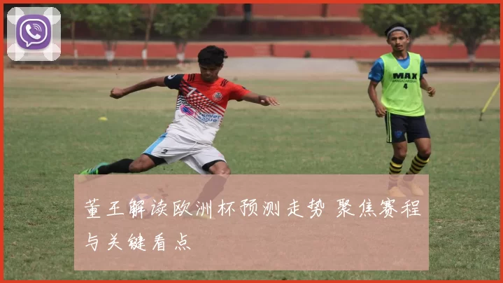 董王解读欧洲杯预测走势 聚焦赛程与关键看点
