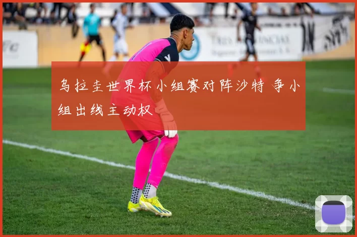 乌拉圭世界杯小组赛对阵沙特 争小组出线主动权