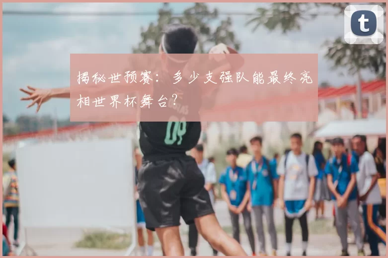 揭秘世预赛:多少支强队能最终亮相世界杯舞台?