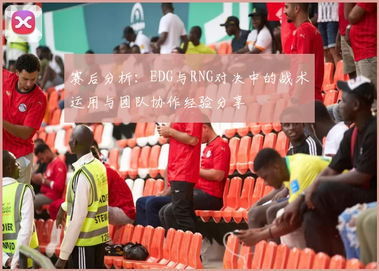 赛后分析：EDG与RNG对决中的战术运用与团队协作经验分享