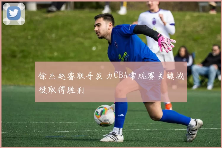 徐杰赵睿联手发力CBA常规赛关键战役取得胜利