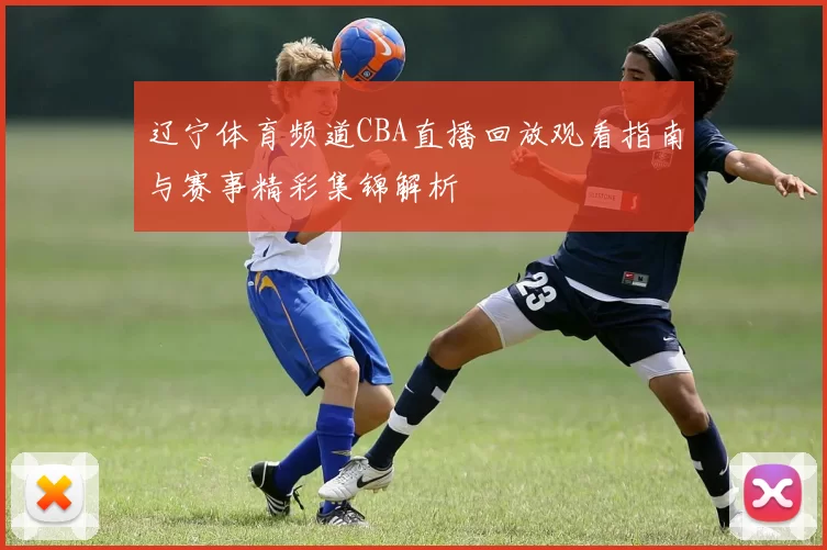 辽宁体育频道CBA直播回放观看指南与赛事精彩集锦解析