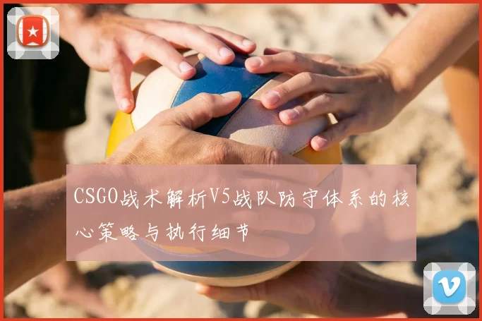 CSGO战术解析V5战队防守体系的核心策略与执行细节