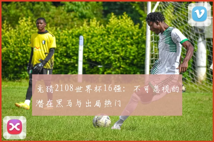 竞猜2108世界杯16强:不可忽视的潜在黑马与出局热门